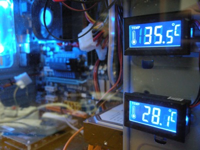 Athlon X2 自作機のメモリ増設 林檎で作ろう楽しもう