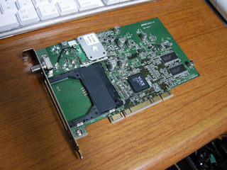 BUFFALO DT-H50/PCI